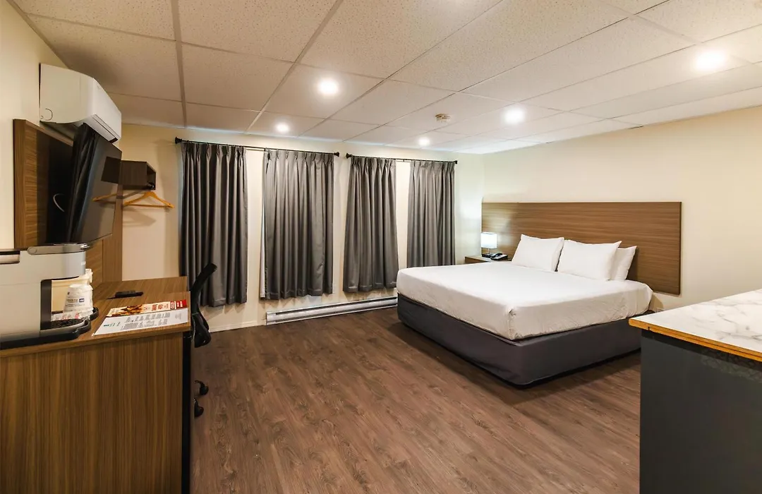 Surestay By Best Western Smithers-1