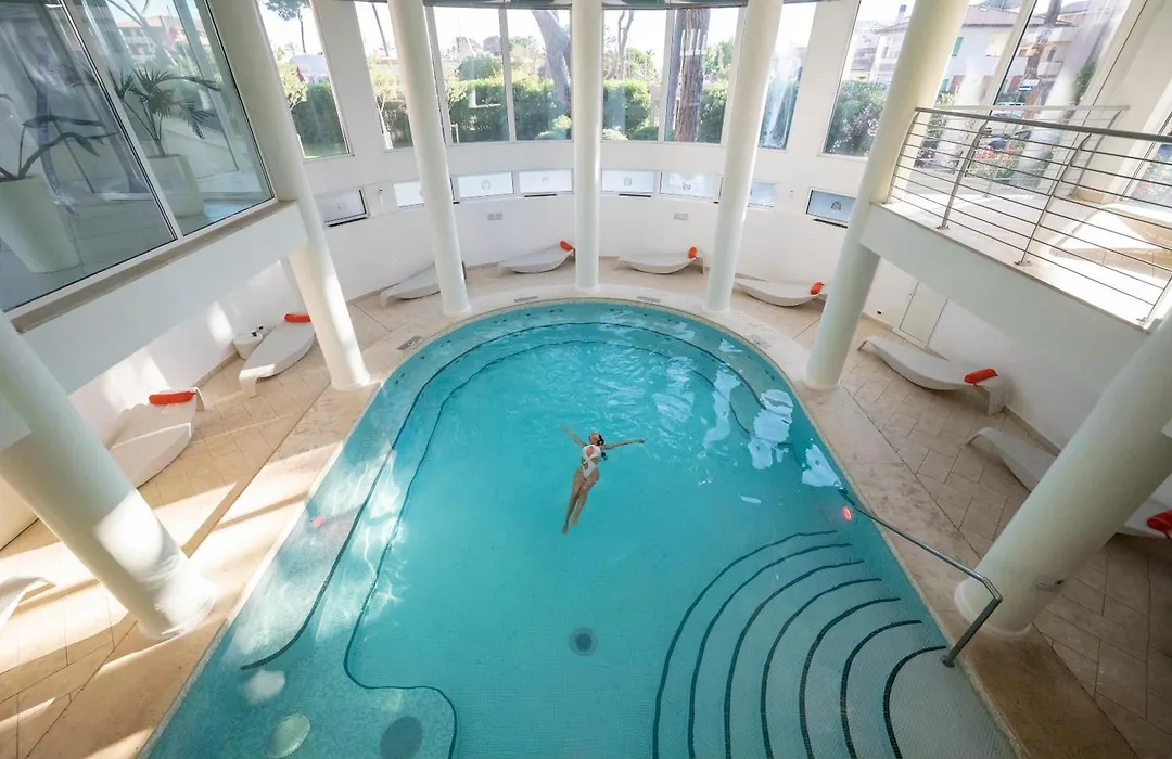 Hotel Terme Marine Leopoldo II Terme & Spa-1