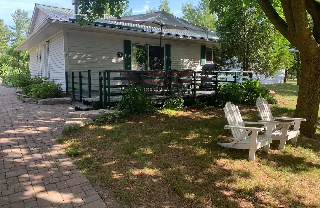Elmhirst'S Resort-1