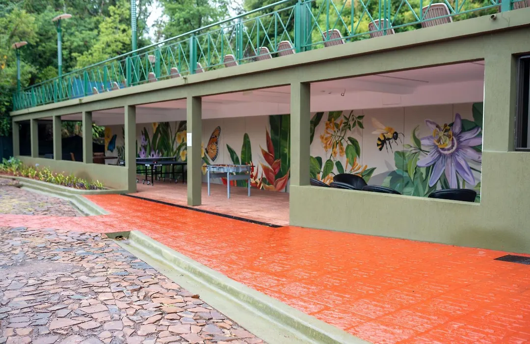 Iguazu Jungle Hotel-1
