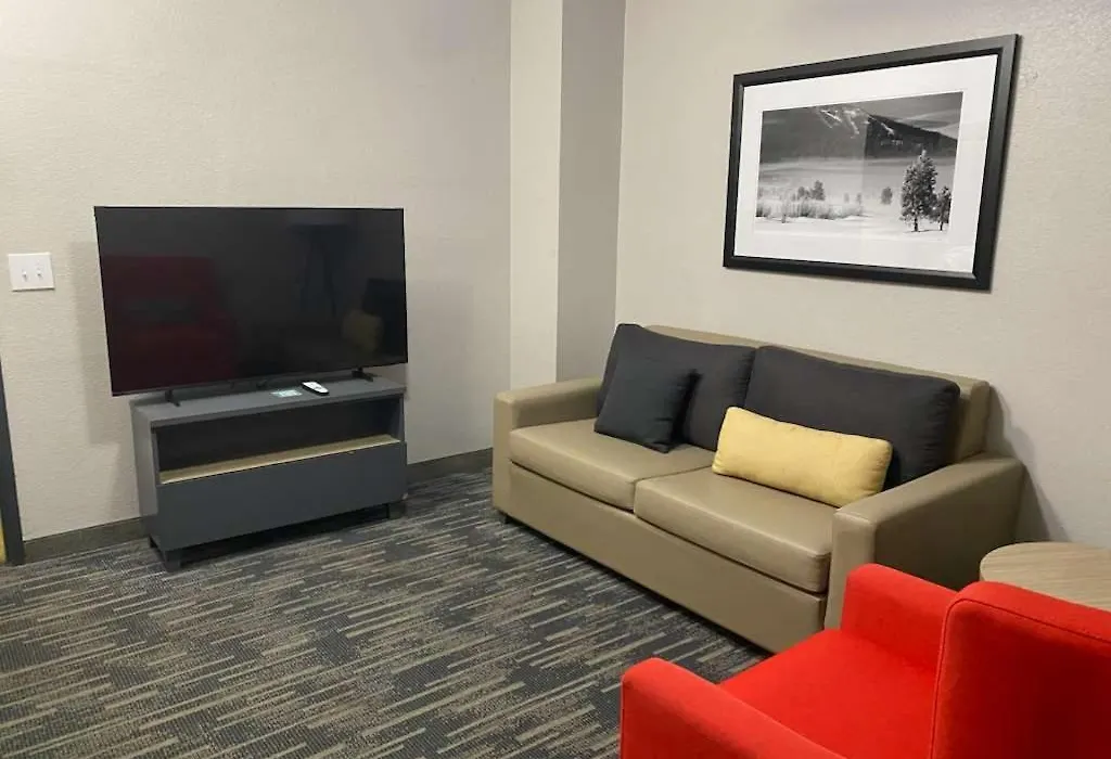 Country Inn & Suites By Radisson, Columbia Airport, Sc-1