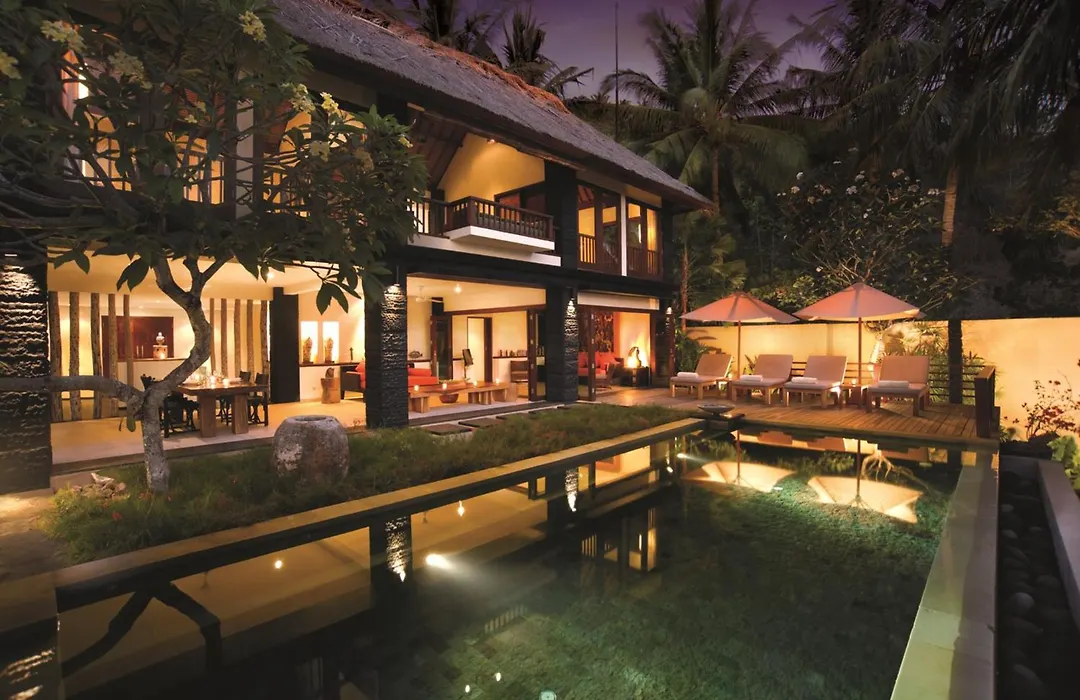 Qunci Villas Resort-1