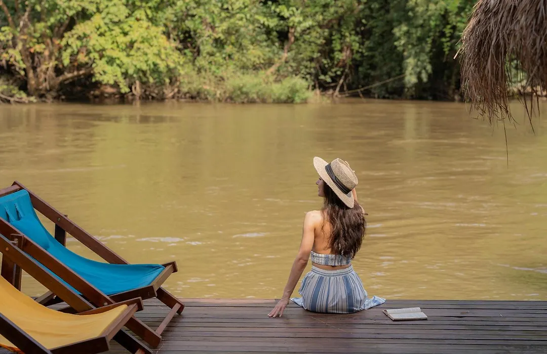 The Float House River Kwai-1