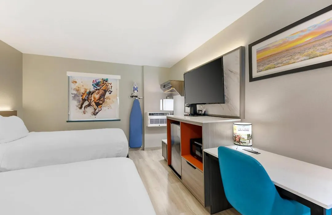 Quality Inn Ruidoso-1