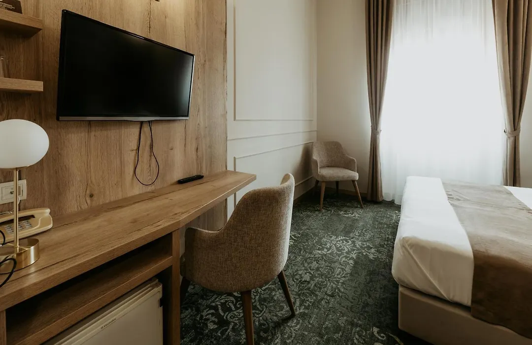 Duna Wellness Hotel-1