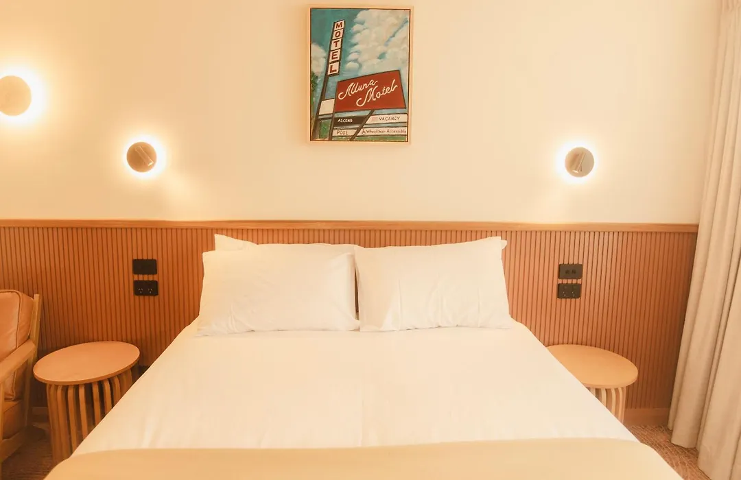 The Alluna Motel, An Ascend Collection Hotel-1