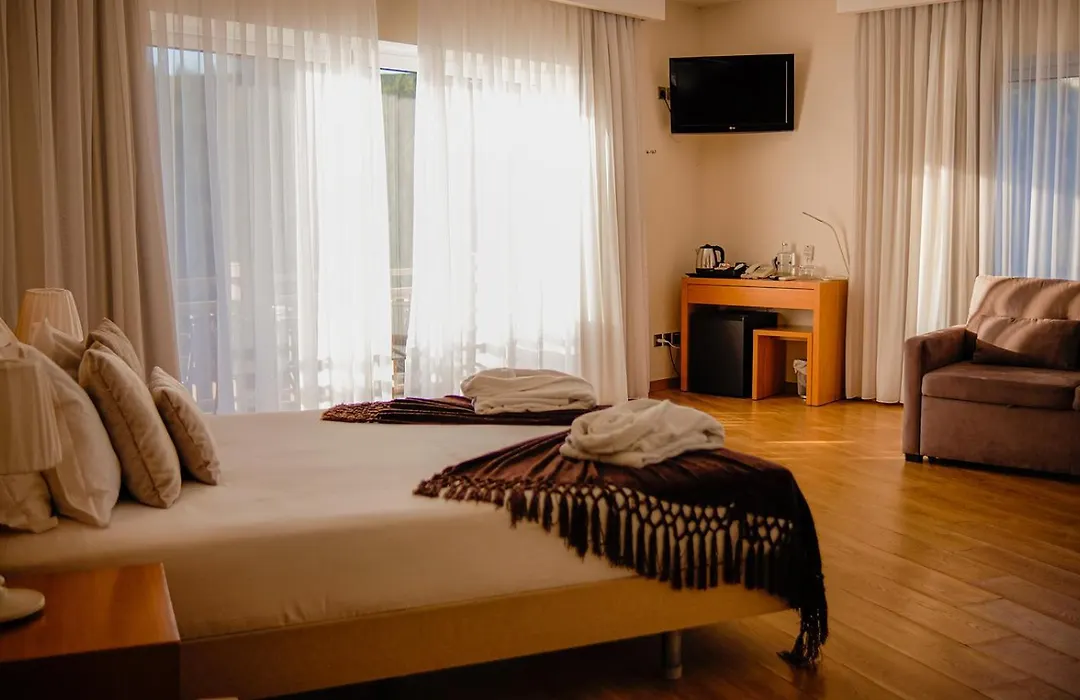 Hotel Rural Quinta Da Conchada-1