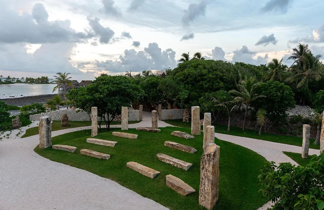 Le Tikehau By Pearl Resorts-1