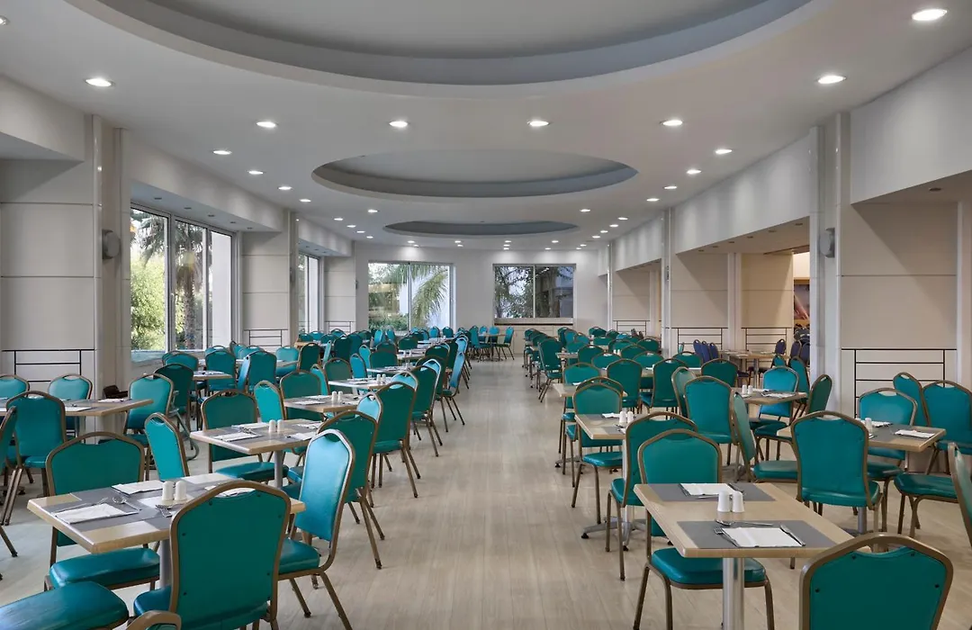 Esperides Beach Resort-1