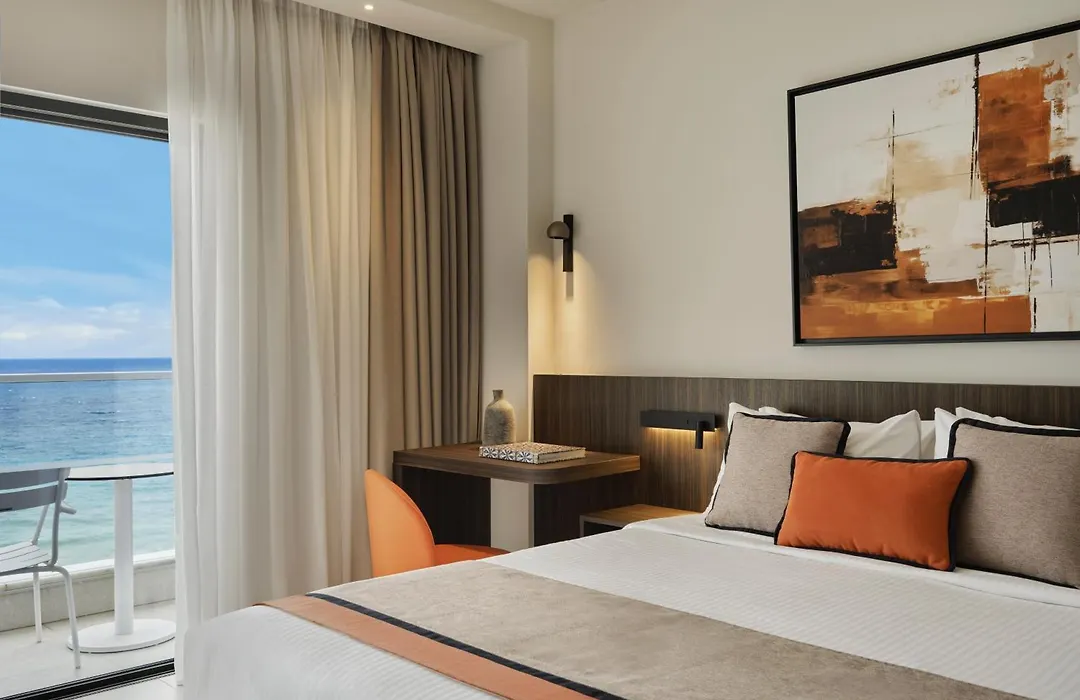 Esperides Beach Resort-1