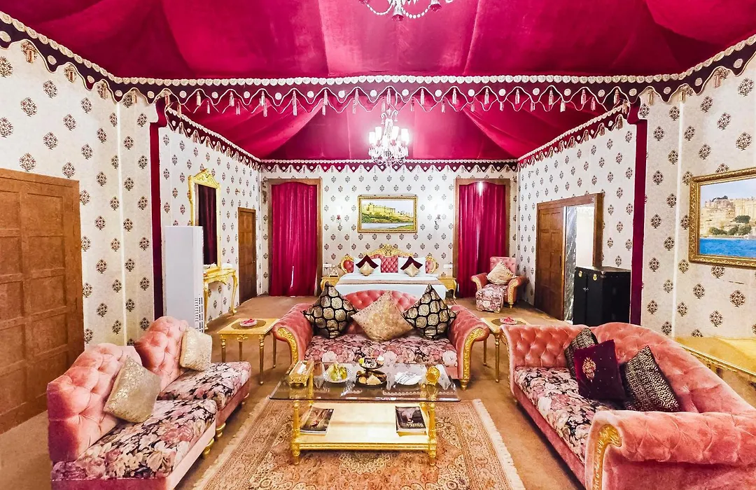 Rajasthali Resort & Spa-1
