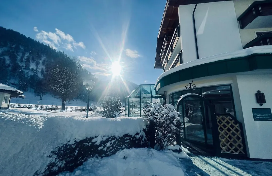 Vitalhotel Berghof-1