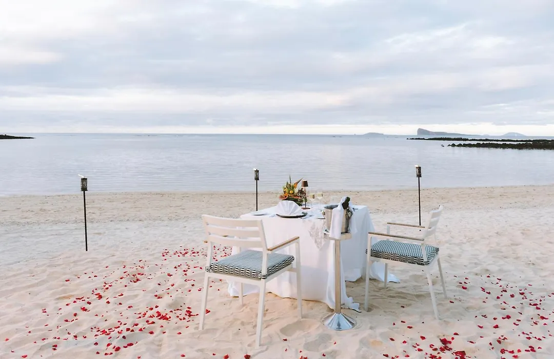 Canonnier Beachcomber Golf Resort&Spa-1