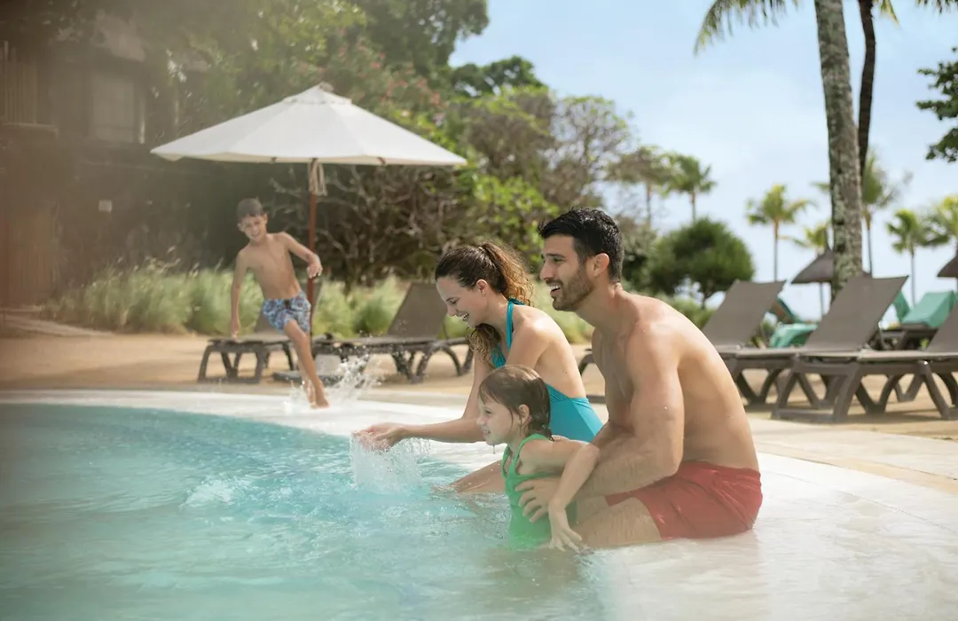 Canonnier Beachcomber Golf Resort & Spa-1
