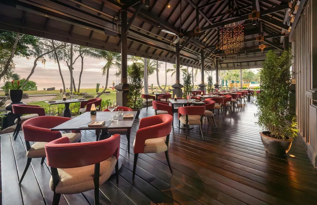 Marriott'S Phuket Beach Club-1
