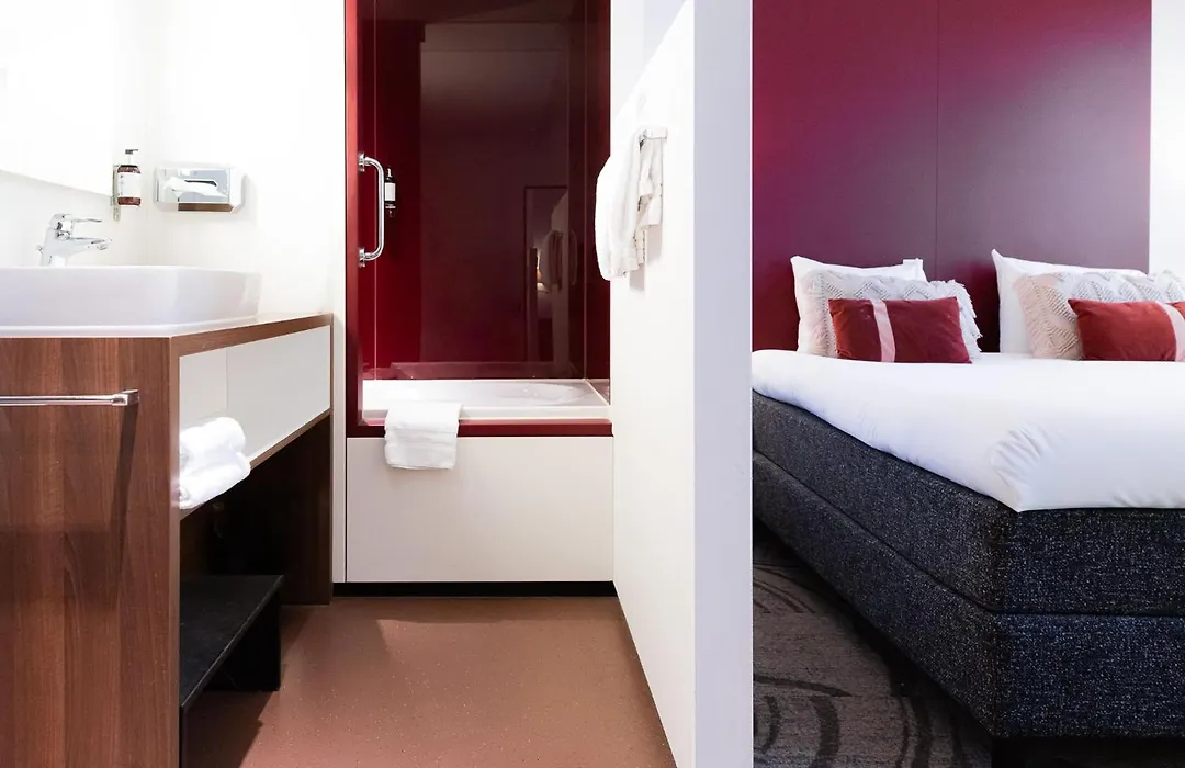 City Hotel Gouda, Worldhotels Crafted Collection-1