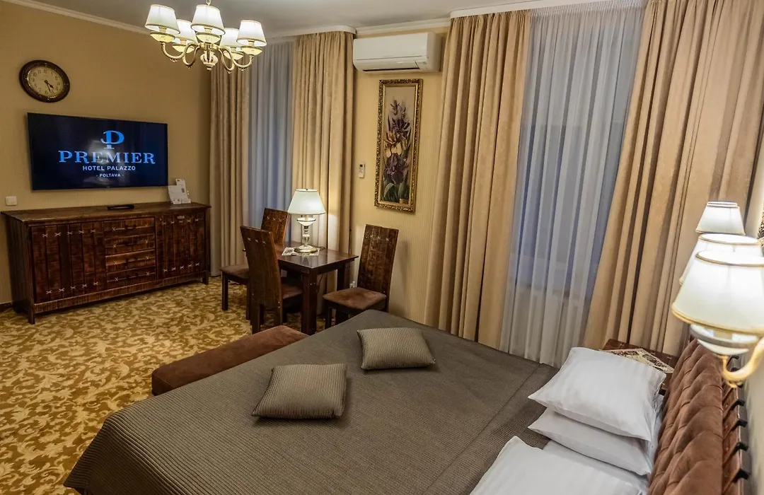 Premier Hotel Palazzo-1