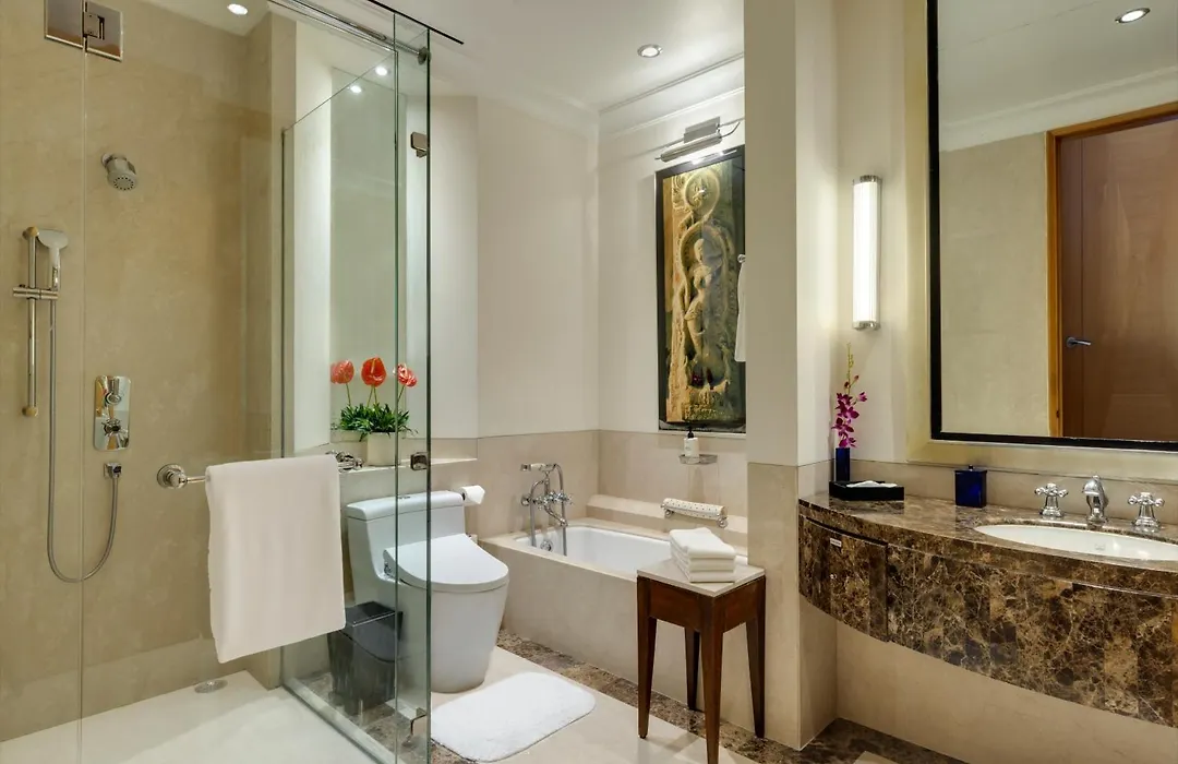 Trident Gurgaon-1