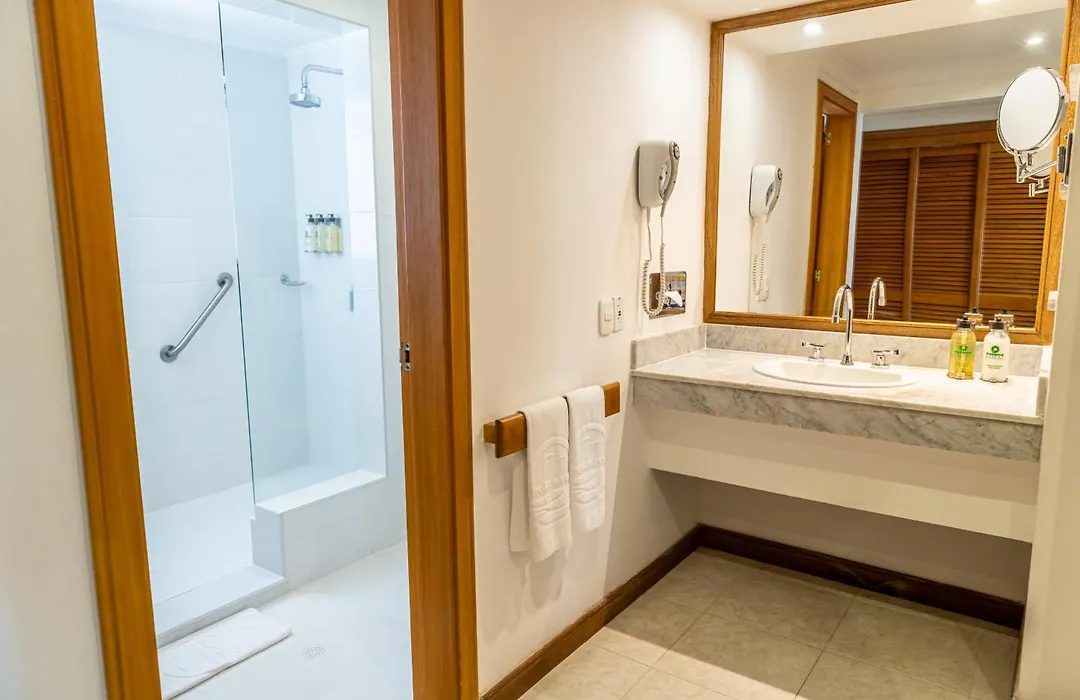 Hotel Irotama XXI-1