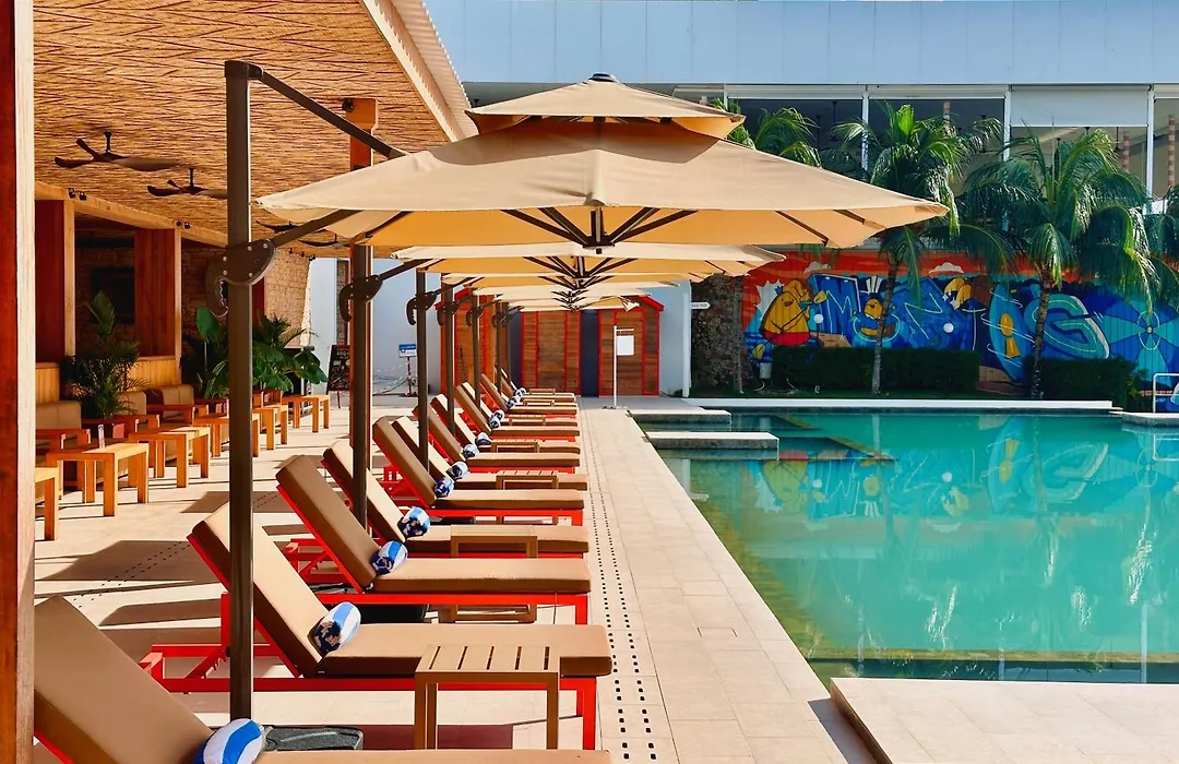 Montigo Resorts Nongsa-1