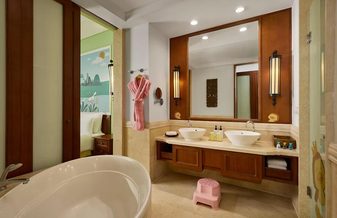 Intercontinental Xishuangbanna Resort By Ihg-1