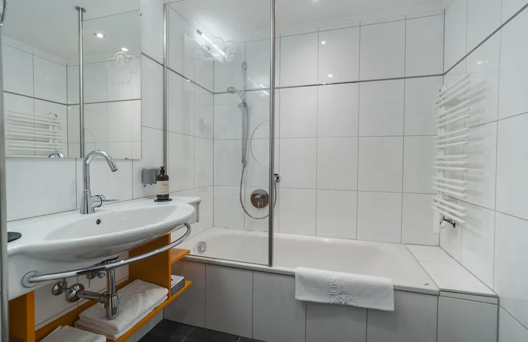 Damülser Hof - Wellness&Spa Superior-1
