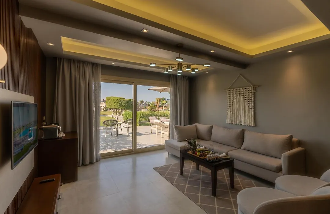 Sunrise Crystal Bay Resort -Grand Select (Adults Only)-1