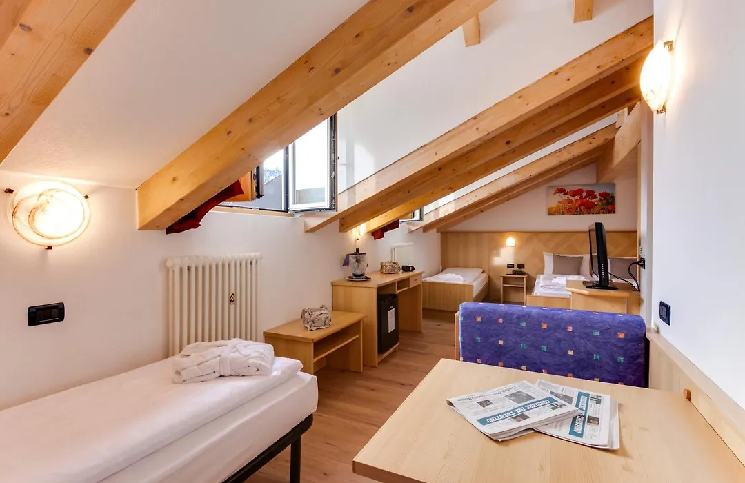 Hotel Bellamonte-1