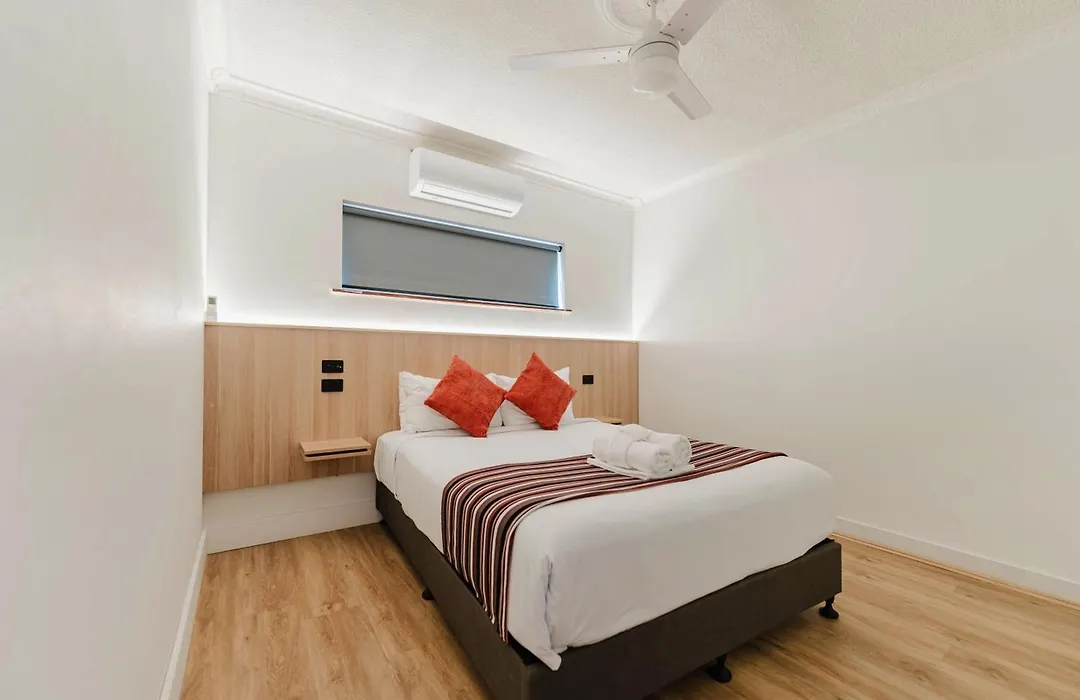 Country 2 Coast Motor Inn Coffs Harbour-1