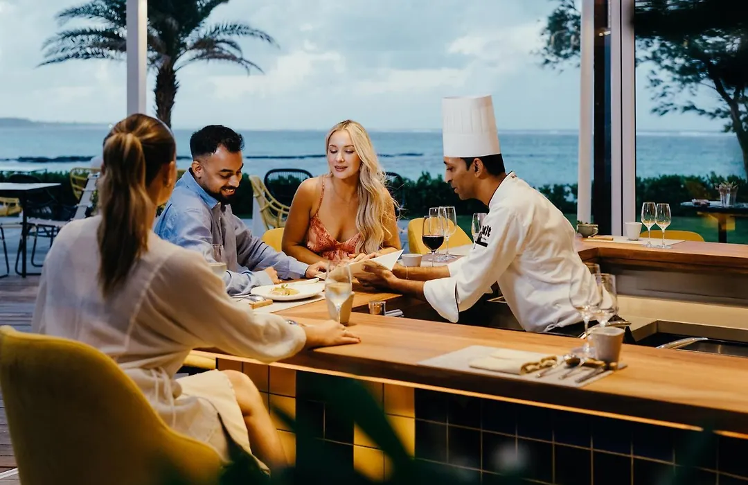 Salt Of Palmar, Adult-Only, A Member Of Design Hotels-1
