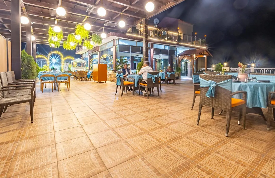 Divine Resort & Spa-1