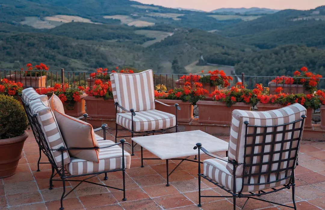 Castello di Casole, A Belmond Hotel, Tuscany-1