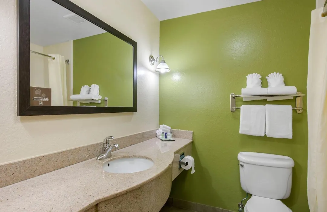 Sleep Inn & Suites Port Charlotte-Punta Gorda-1