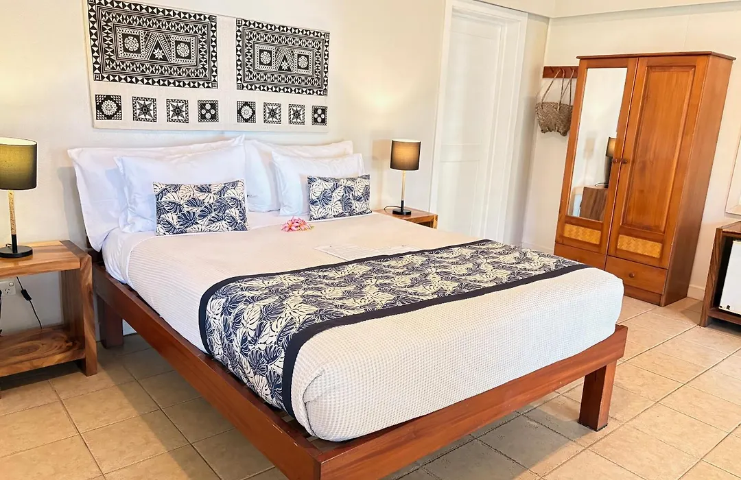 Blue Lagoon Beach Resort-1