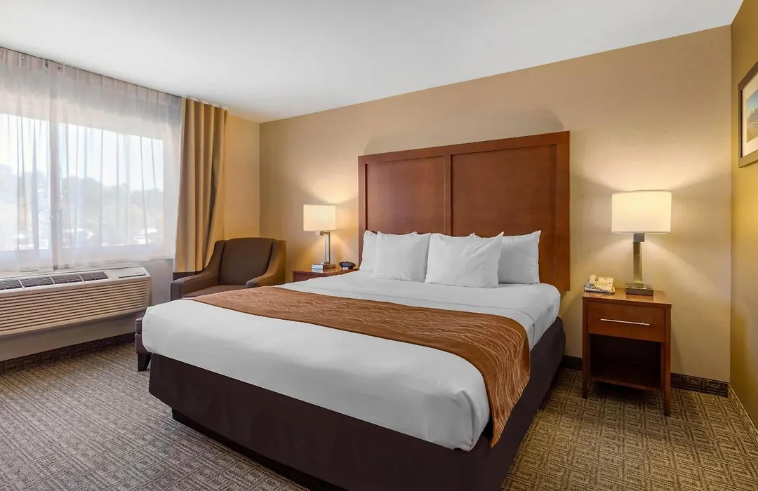 Comfort Inn & Suites Murrieta Temecula Wine Country-1