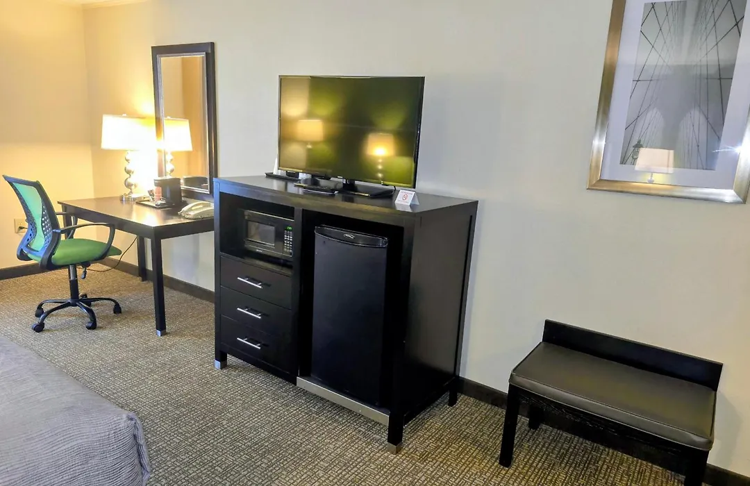 Quality Inn Selinsgrove-1
