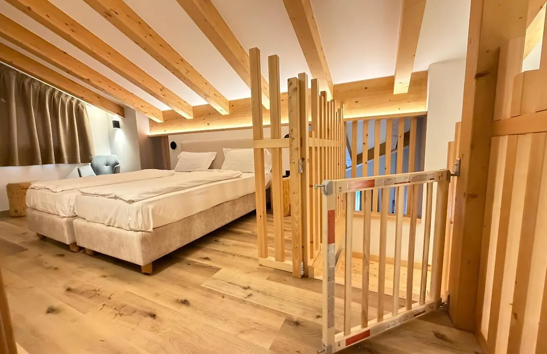 Àlia Bianca Active&Family Hotel-1