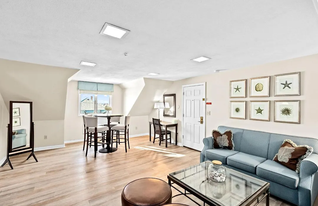 The Inn At Scituate Harbor-1