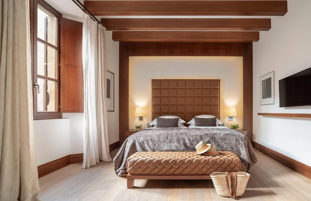 Castell Son Claret - The Leading Hotels Of The World-1