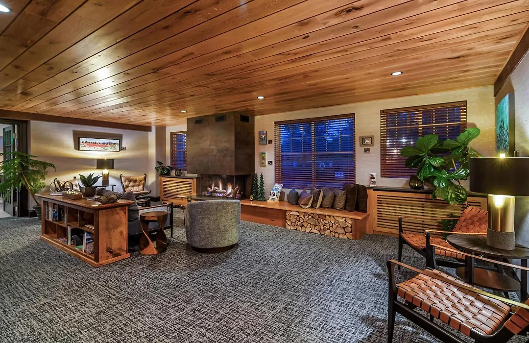 Maine Evergreen Hotel, An Ascend Collection Hotel-1