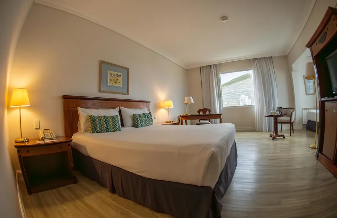 Lucania Palazzo Hotel-1