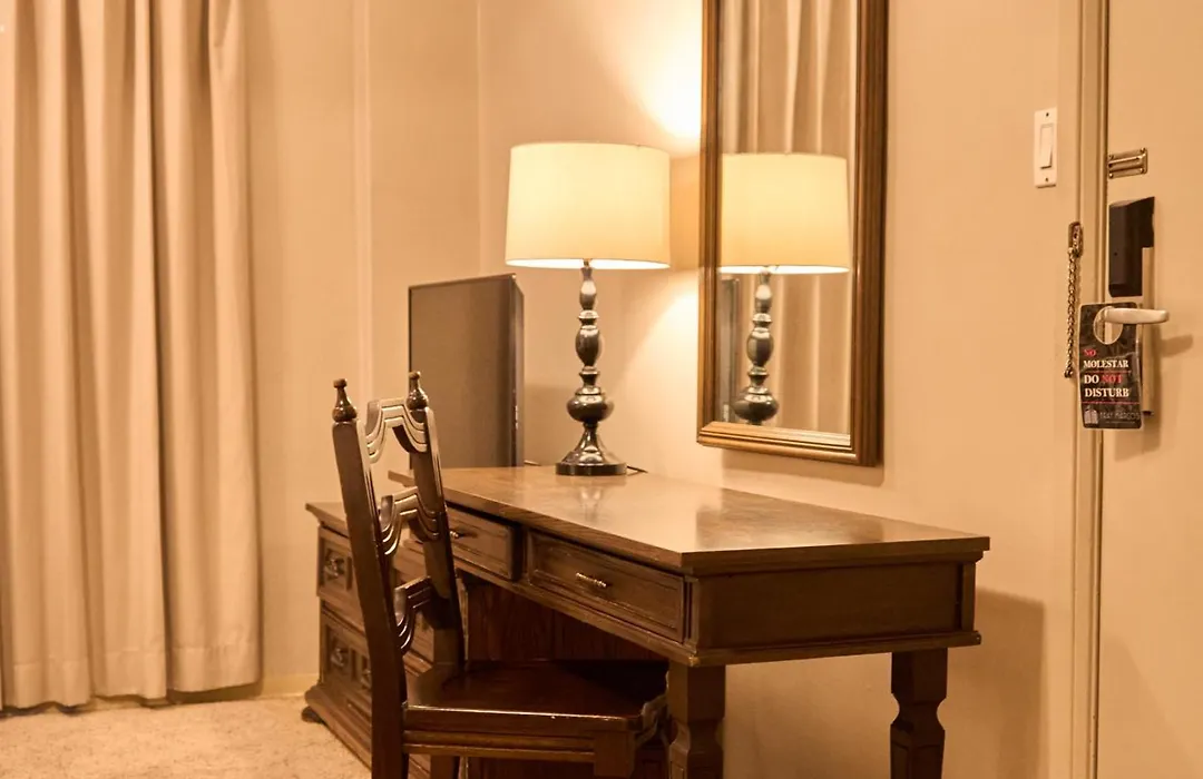 Hotel Fray Marcos-1