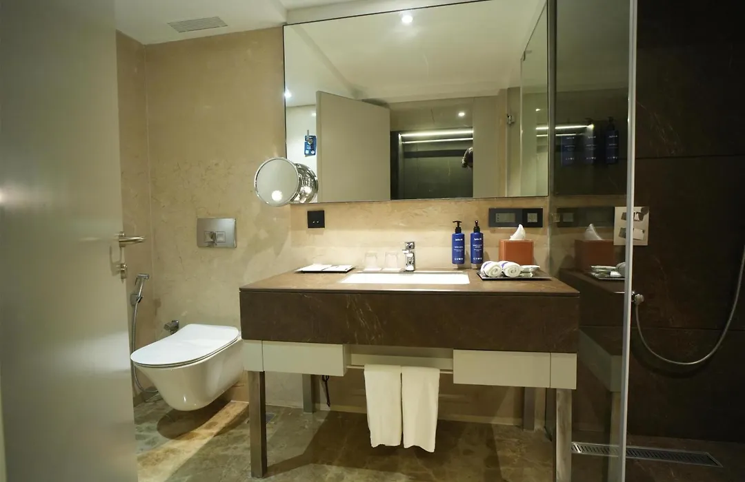 Radisson Blu Hotel Ranchi-1