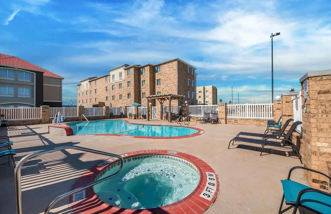 Comfort Suites Corpus Christi Central-1