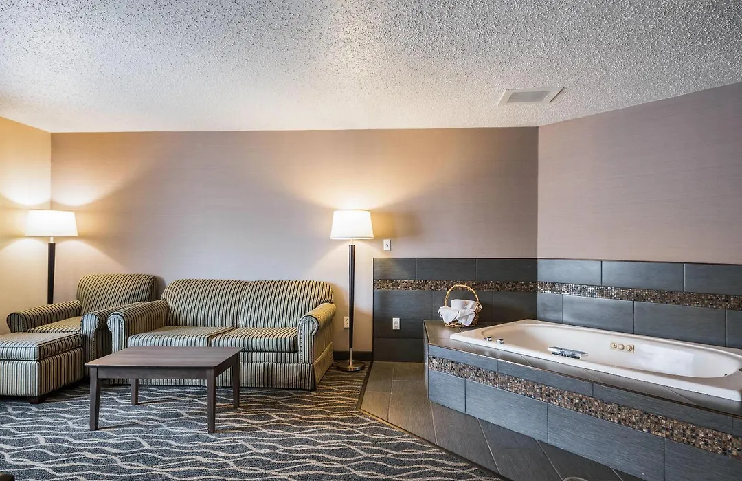 Quality Inn & Suites Missoula Westside-1