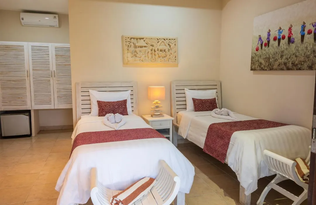 Kubu Indah Dive&Spa Resort-1