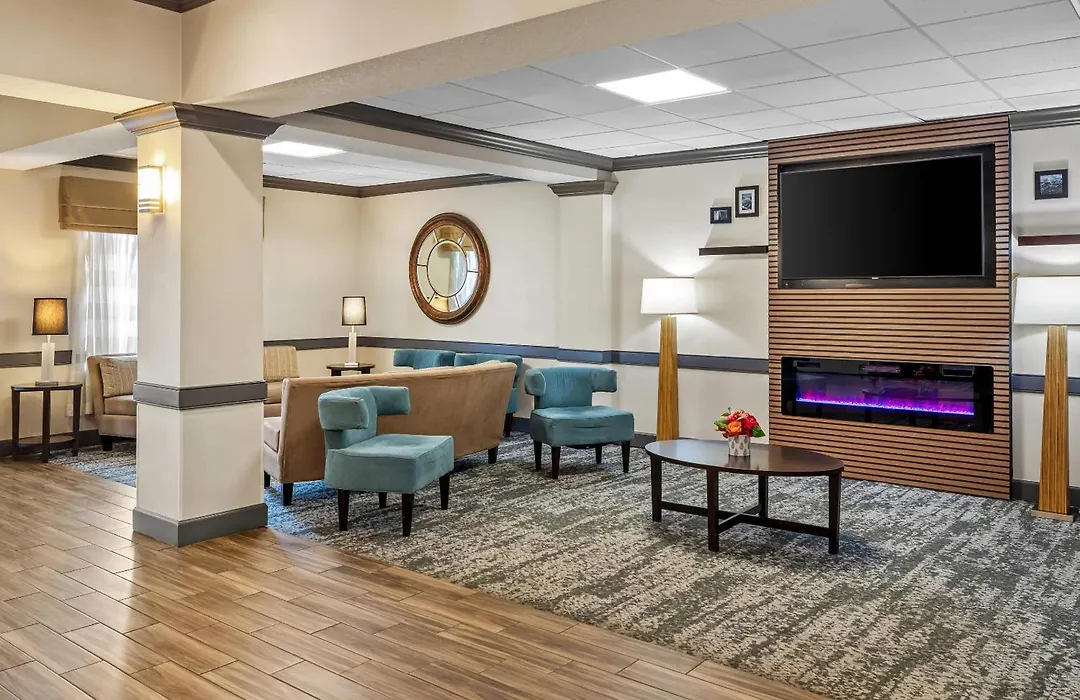 Sleep Inn & Suites Hiram - Atlanta Northwest-1