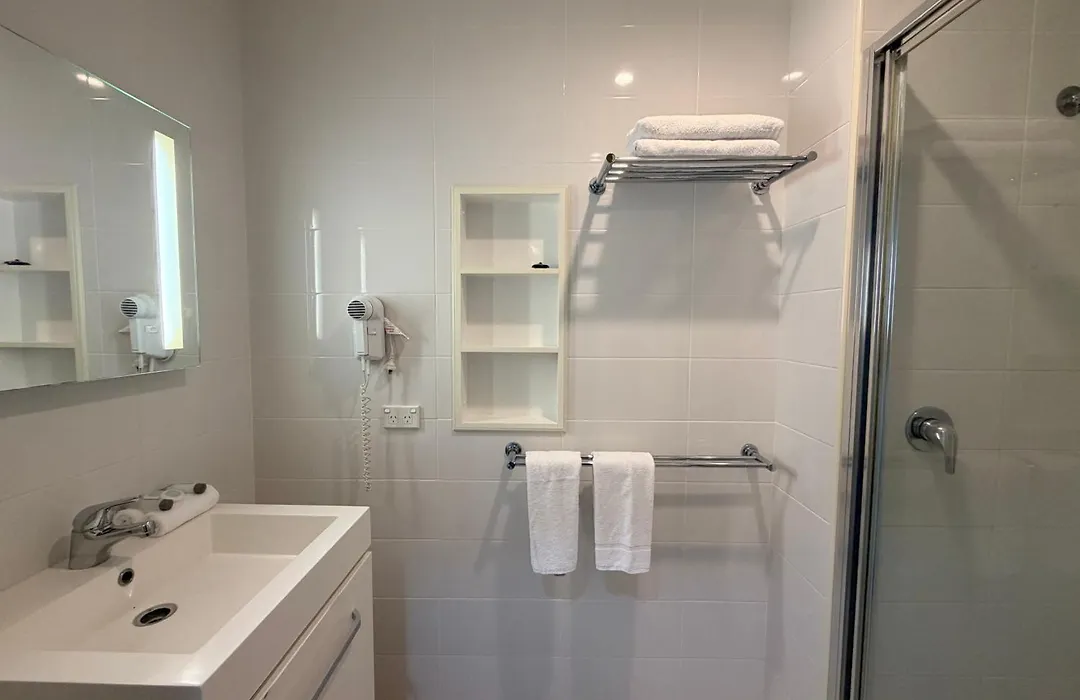 Korora Bay Village Resort-1