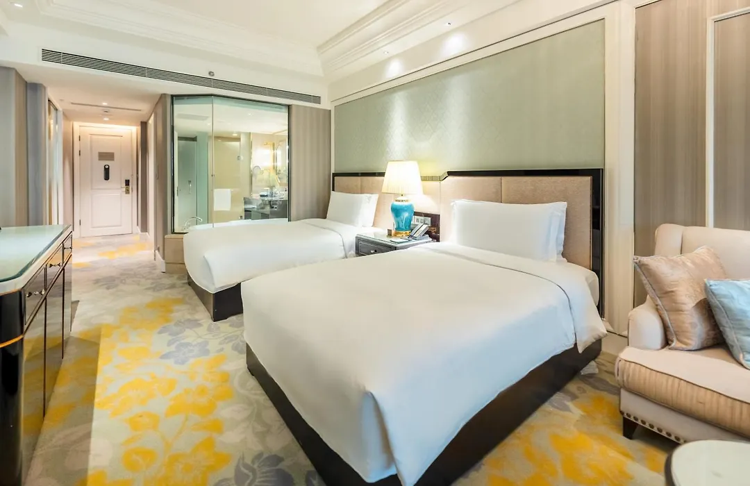 Intercontinental Chengdu Global Center By Ihg-1