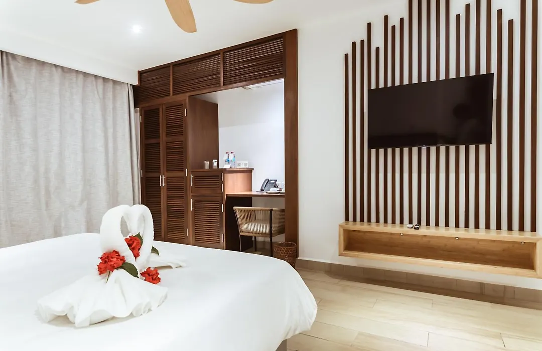 Vanila Hotel & Spa-1